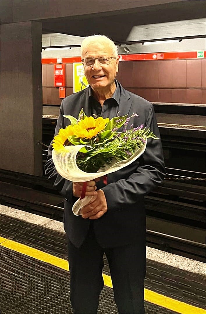 COMPLEANNO<br>Lista regalo 70mo compleanno !!!