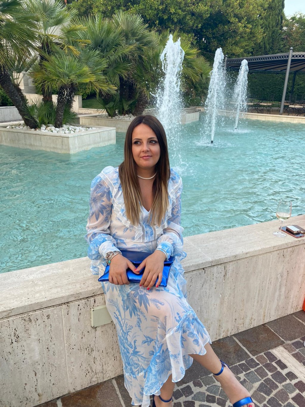 COMPLEANNO<br>40 MARIACRISTINA !!