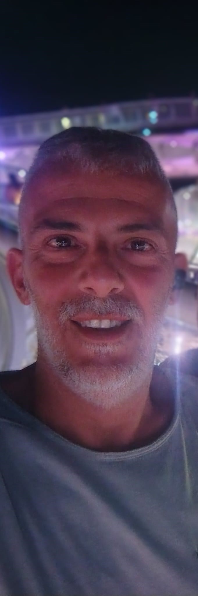 COMPLEANNO<br>50MO PASQUALE PIO !