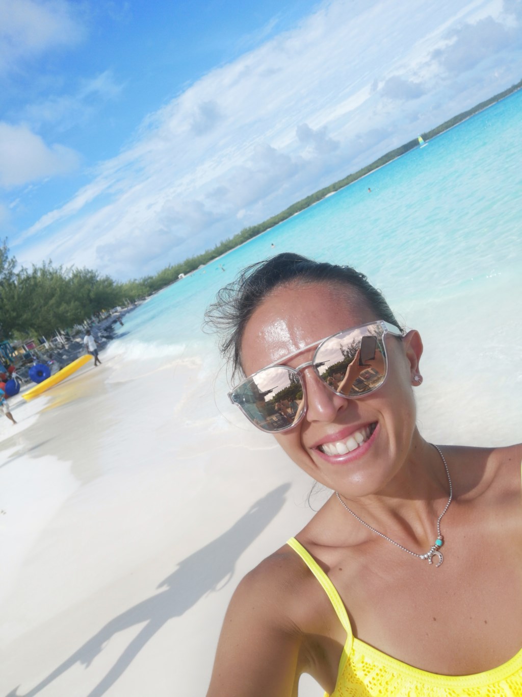 BAHAMAS