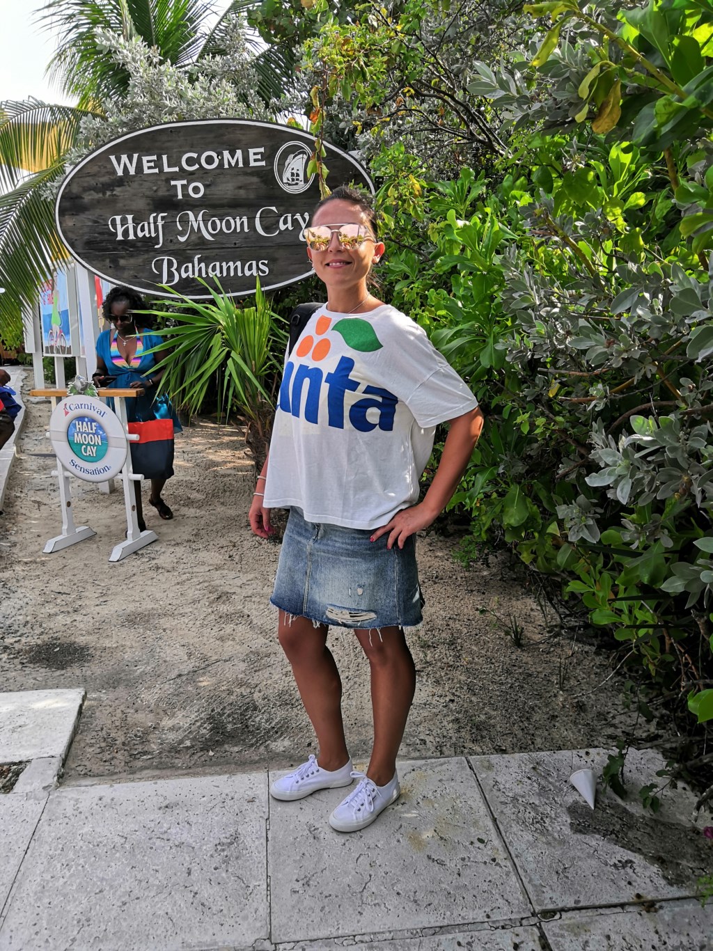 BAHAMAS