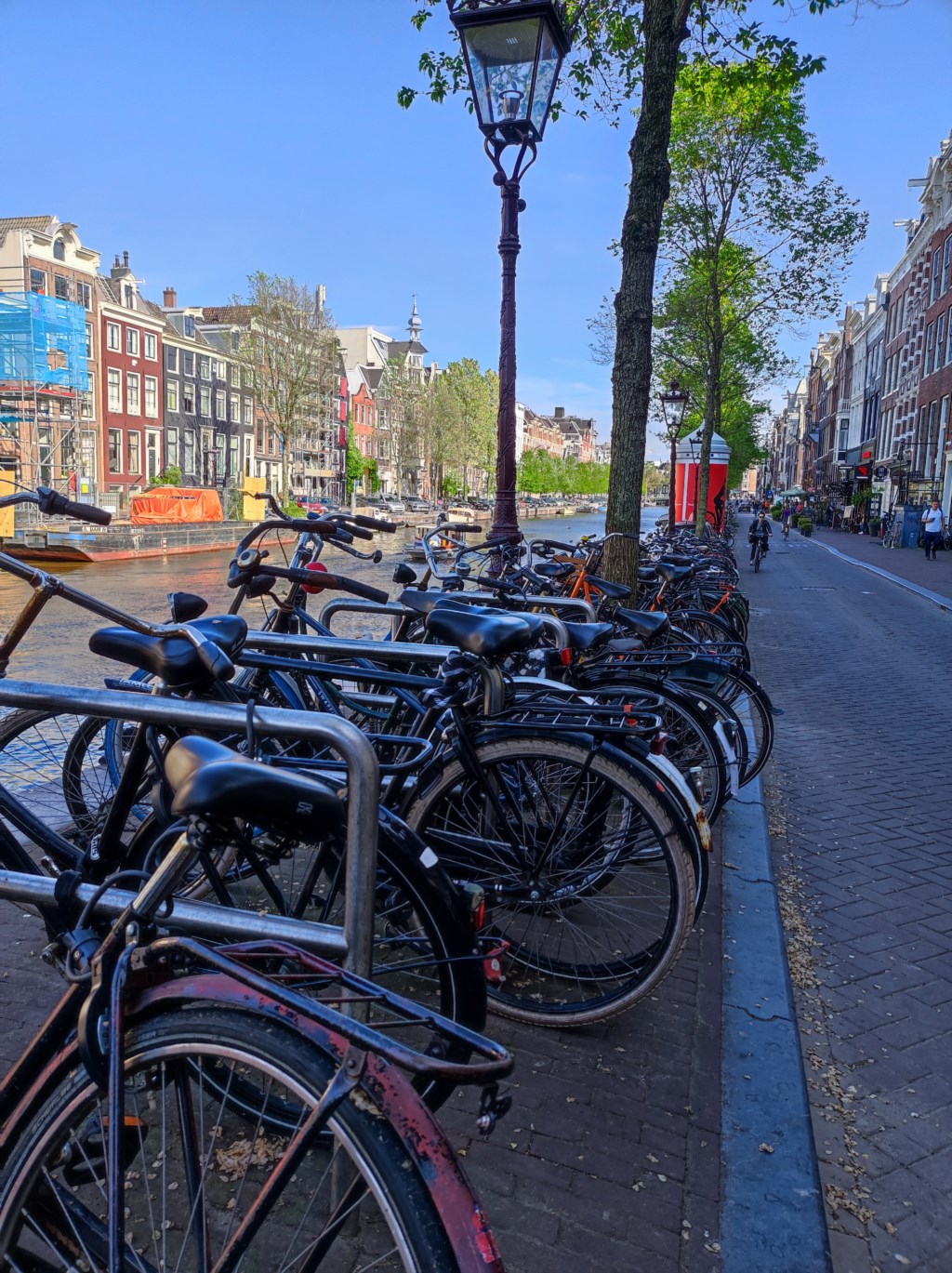 AMSTERDAM
