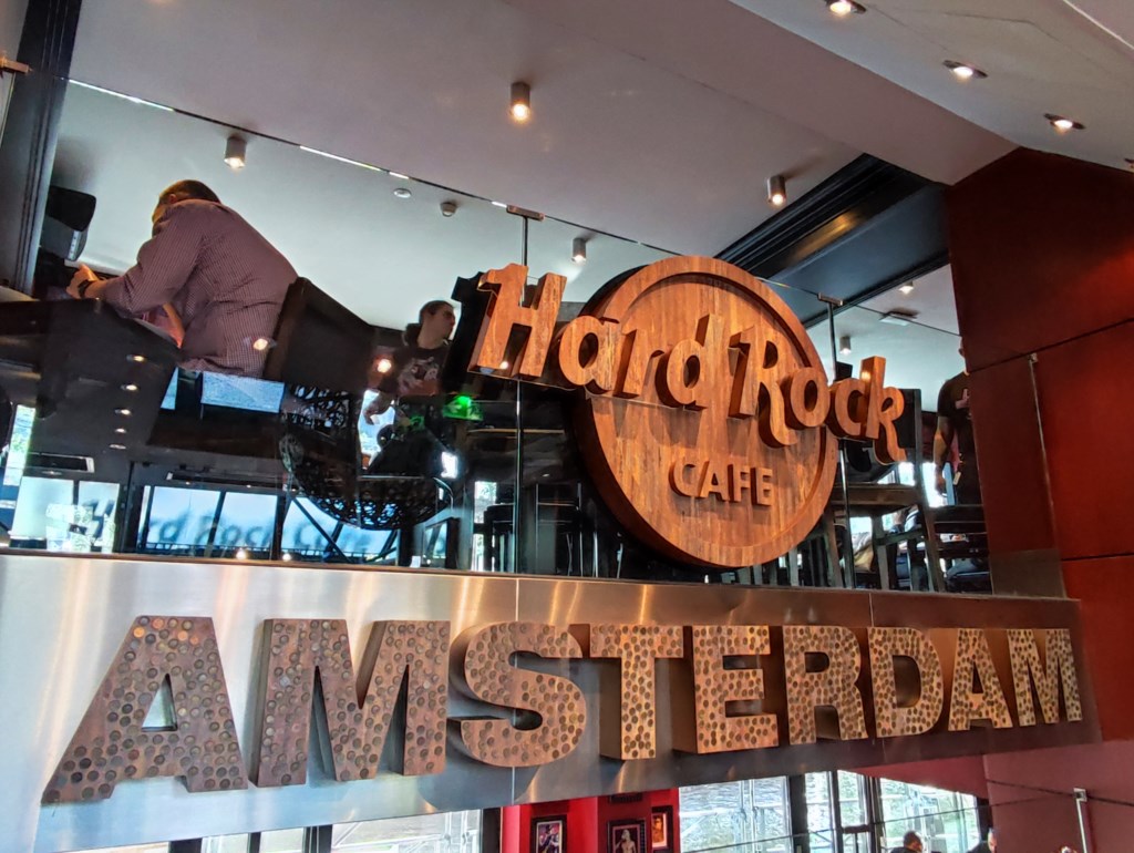 AMSTERDAM