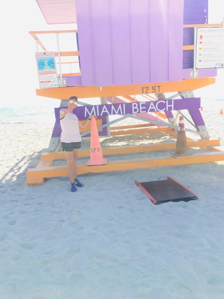 MIAMI-FLORIDA