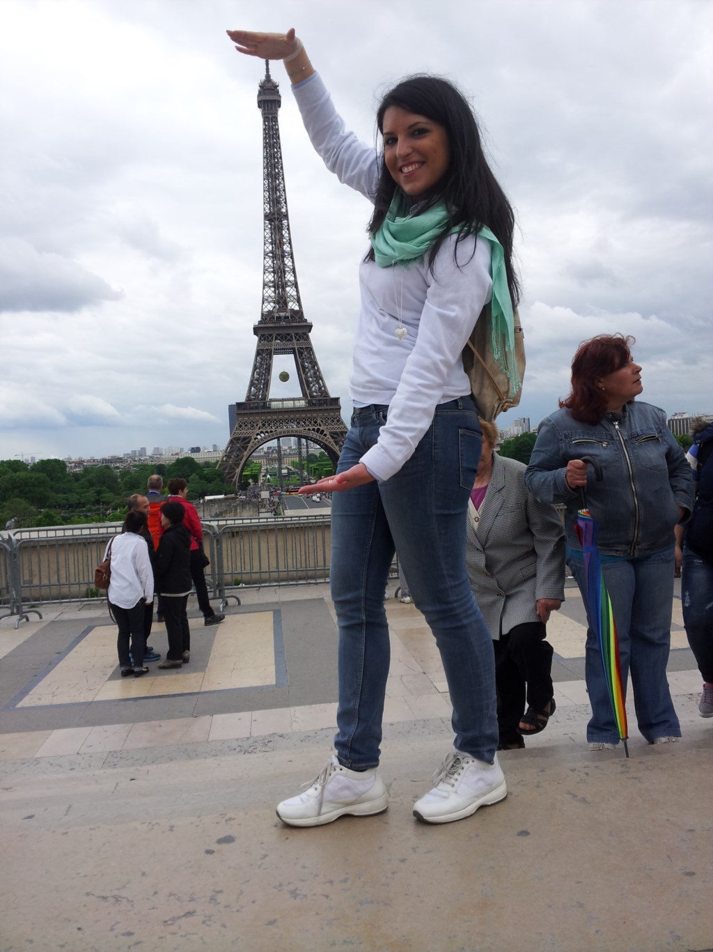 PARIGI