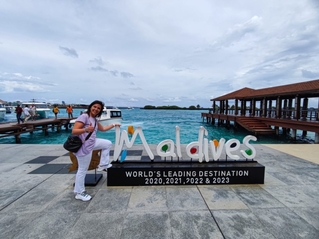 MALDIVE