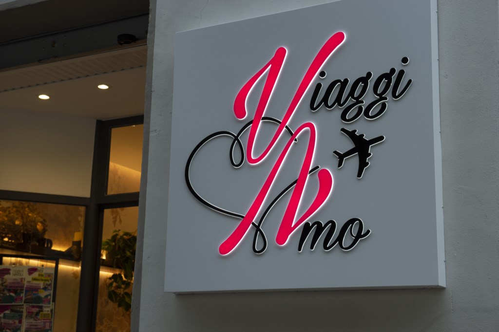 L`Azienda
